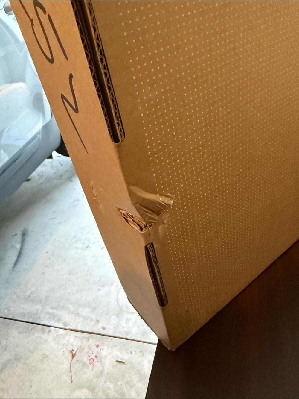 Samsung Music Frame LS60D – Brand New, Factory Sealed (Box Damage) - Picture 8 of 10